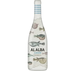 Martin Códax Alalba Albarino 2023 (V)
