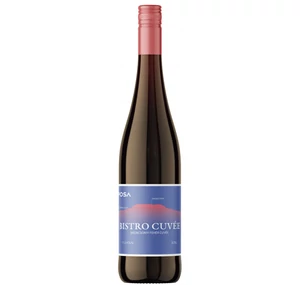 Laposa Borbirtok Bistro Cuvée 2023 (V) (utolsó 16db)