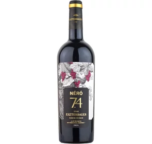 Eszterbauer NÉRÓ 7.4 2024 (V)