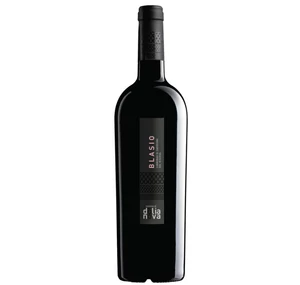 Dolia Nova Blasio Cannonau di Sardegna Riserva 2019 (0,75l)