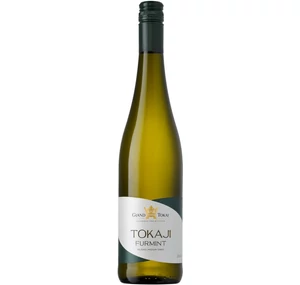 Grand Tokaj Furmint félédes 2023 (classic selection) (V)