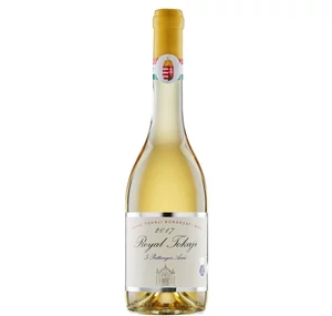 Royal Tokaji  Aszú 5 puttonyos 2019 (0,5l)