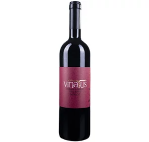 Vinatus Merlot 2017