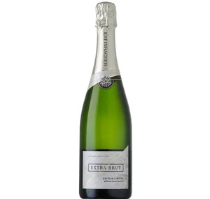 Kreinbacher Pezsgő Extra Brut Édition Limitée (V) (0,75l)