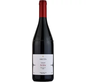 Sebestyén Iván-völgyi Bikavér 2020 (V) (0,75l)