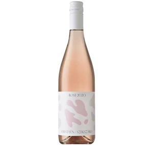 Sebestyén Rosé 2024 (V) (0,75l)