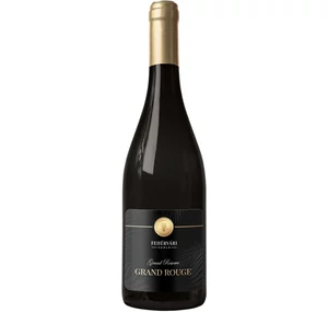 Fehérvári Somlói Grand Rouge 2021 (0,75l)