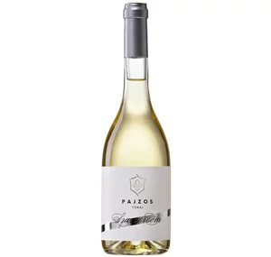 Pajzos Tokaji Száraz Szamorodni 2011 (utolsó 6db) (0,5l)