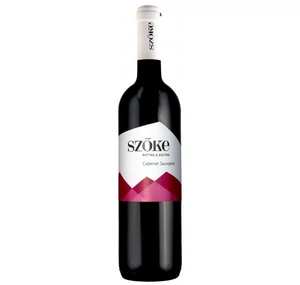 Szőke Cabernet Sauvignon 2021 (0,75l)