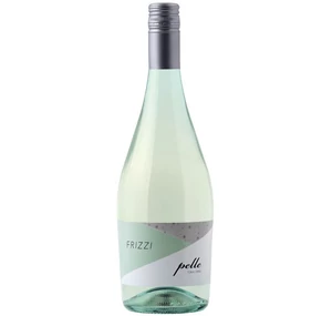 Pelle Frizzi Gyöngyözőbor 2024 (V) (0,75l)