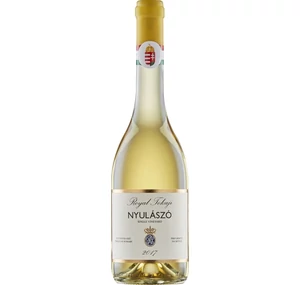Royal Tokaji Nyulászó Aszú 6 puttonyos 2018 (0,5l)