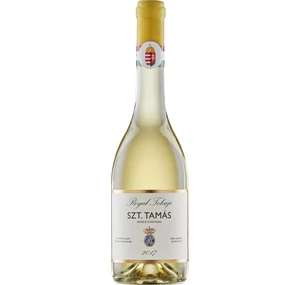Royal Tokaji Szent Tamás Aszú 6 puttonyos 2018 (0,5l)