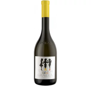 Tokaj Nobilis A Három Grácia Édes 2023 (V) (0,75l)