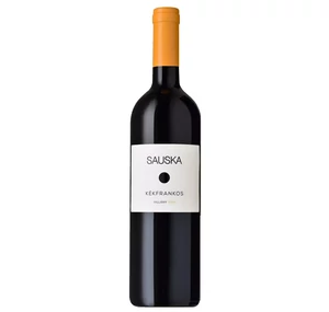 Sauska Kékfrankos 2022 (V) (0,75l)