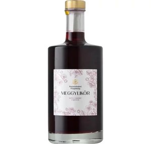 Agárdi Bencés Meggylikőr (0,5 l) 22% (V)