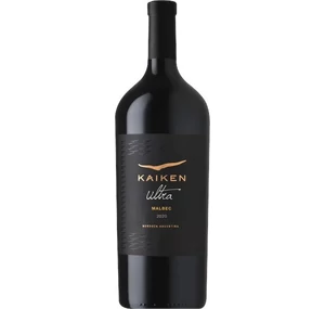 Kaiken Ultra Malbec 2021 Magnum (V) (1,5l)