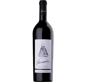 Terrecarsiche Fanova Primitivo 2022 (V) (0,75l)