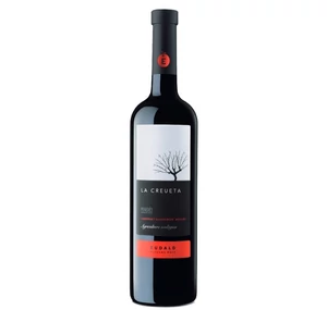 Eudald Massana Noya - La Creueta 2021 (0,75l)