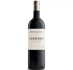 Telmo Rodriguez Lanzaga 2020 (0,75l)