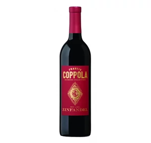 Francis Coppola Diamond Zinfandel 2022 (V) (0,75l)