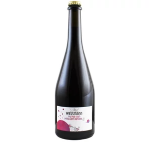 Wassmann Purple Sun PetNat 2023 (0,75l)