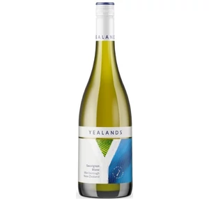 Yealands Estate Sauvignon Blanc 2024