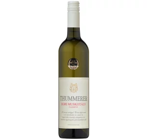 Thummerer Egri Muskotály 2024 (V) (0,75l)