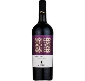 Zonin Masseria Altemura Sasseo Primitivo 2022 (V) (0,75l)