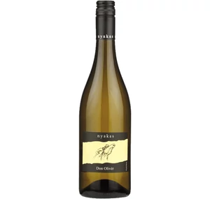 Nyakas Don Olivér 2024 (V)