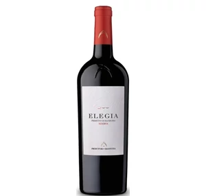 Consorzio Manduria Elegia Primitivo di Manduria 2021 (V) (0,75l)