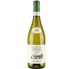 Umani Ronchi-Verdicchio Villa Bianchi 2024 (V)