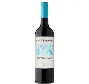 Frittmann Kékfrankos 2024 (V) (0,75l)