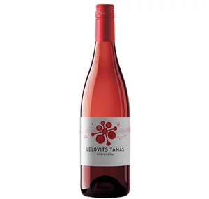 Lelovits Siller 2024 (V) (0,75l)