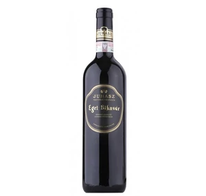 Juhász Bikavér Classicus 2023 (V) (0,75l)