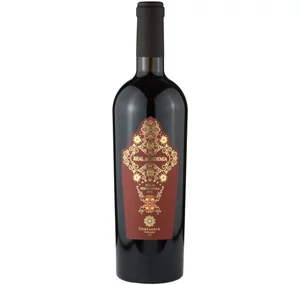Compagnia Siciliana 1921 Real Academia 2020 (nero d'avola) (V)