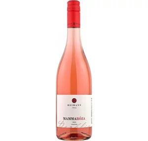 Heimann Mammaróza Rozé 2024 (V) (0,75l)