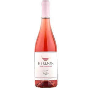 Golan Heights Winery Mount Hermon Rozé 2023 (V)