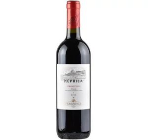 Tormaresca Neprica Primitivo 2024 (V) (0,75l)