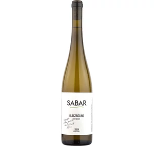 Sabar Olaszrizling Birtokbor 2024 (V) (0,75l)