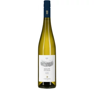 Tűzkő Riesling 2024 (V) (0,75l)