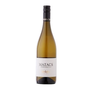 Légli Géza Matacs Chardonnay 2024 (V) (0,75l)