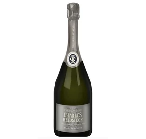 Charles Heidsieck Blanc de Blancs Brut Champagne (V) (0,75l)