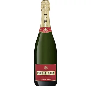 Piper-Heidsick Cuvée Brut Magnum Champagne (díszdobozban)