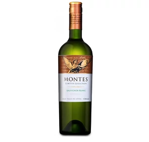 Montes Limited Sauvignon Blanc 2024 (V) (0,75l)