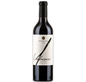 Heimann Franciscus 2019 (V) (0,75l)