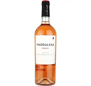 Dissegna Maddalena Rosato 2024 (BIO) (V) (0,75l)