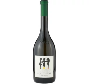 Kikelet A Három Grácia 20223 (V) (0,75l)
