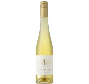 Grand Tokaj Late Harvest 2023 (V) (0,5l)