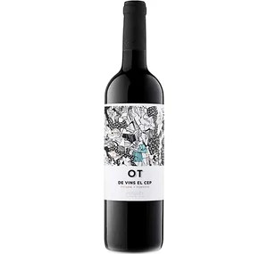 Ot de Vins El Cep Negre de Terrer 2023 (0,75l)