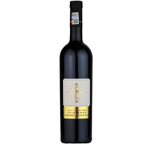 Balla Géza Sziklabor Cabernet Sauvignon 2017  (V) (0,75l)